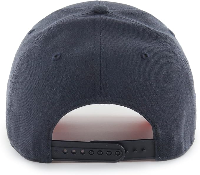 MLB Hat '47 MVP Sure Shot City Connect 2024 Blue Jays