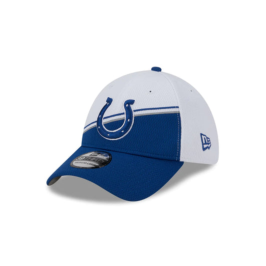 NFL Hat 3930 Sideline 2023 Colts