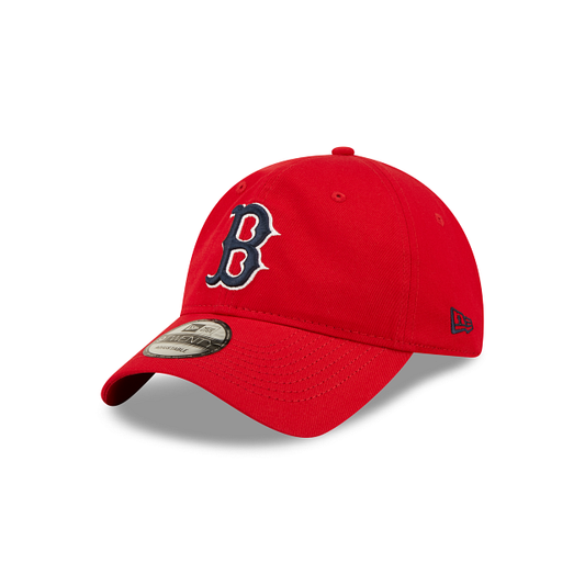 MLB Hat 920 Core Classic 2 Red Sox (Red)