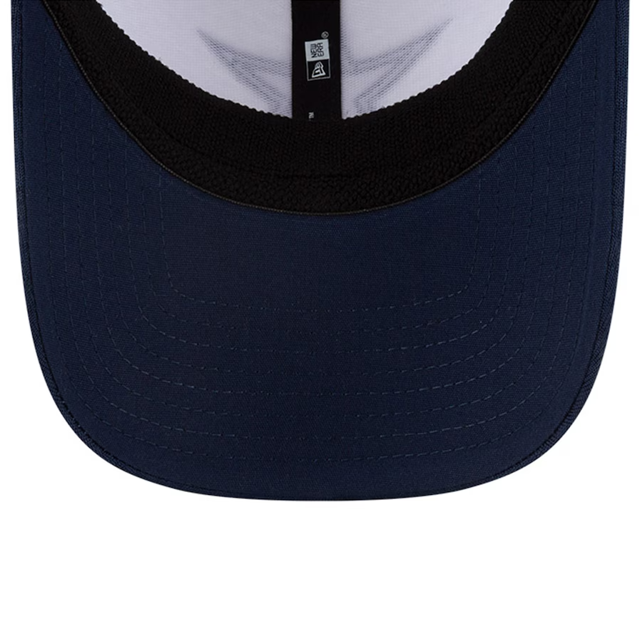 NFL Hat 940 Stretch Snap Training Camp 2024 Cowboys