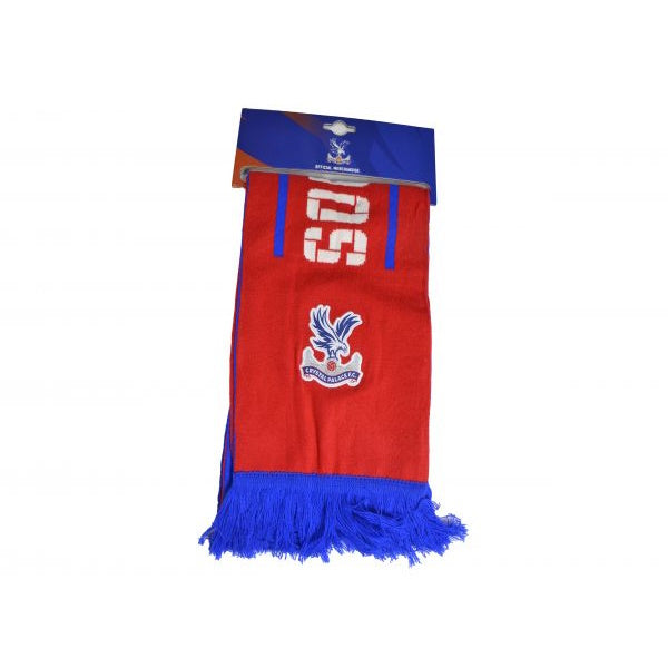 EPL Scarf Slap Crystal Palace FC