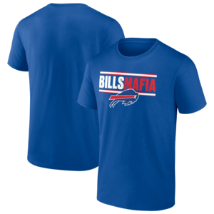 NFL T-shirt Bills Mafia Bills