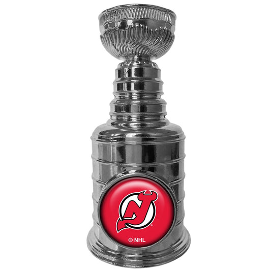 NHL Mini Stanley Cup Devils