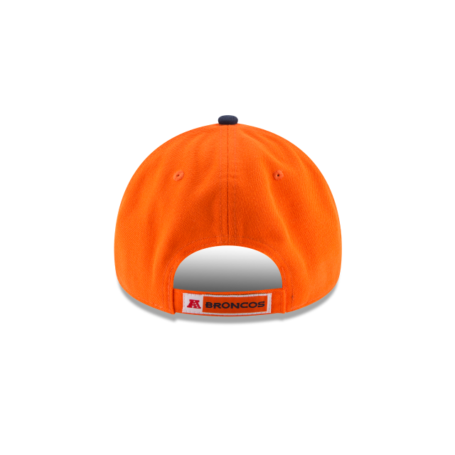 NFL Hat 940 The League Team Broncos