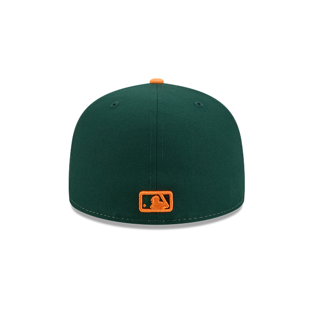 MLB Hat 5950 City Connect 2026 Orioles