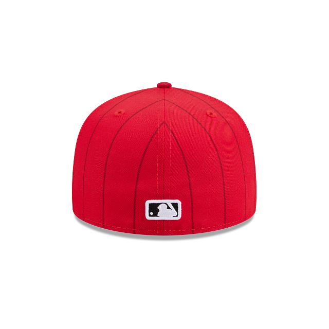 MLB Hat 5950 City Connect 2026 Reds