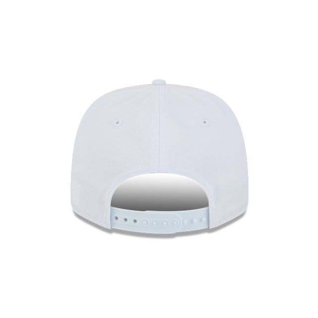 NHL Hat 970 Stretch Snap White Panthers