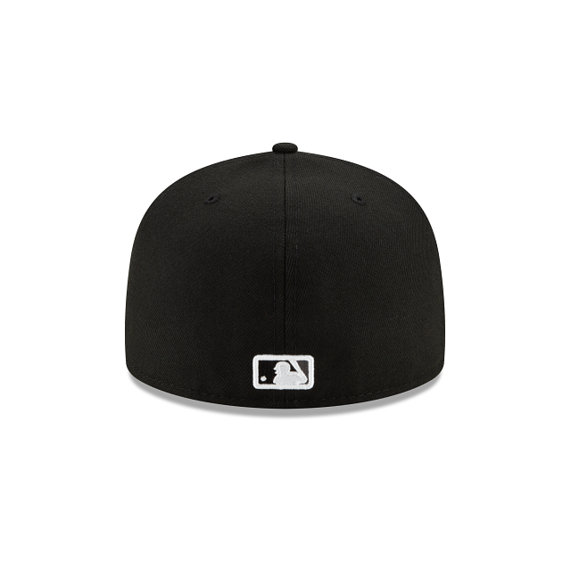 MLB Hat 5950 City Connect 2021 White Sox