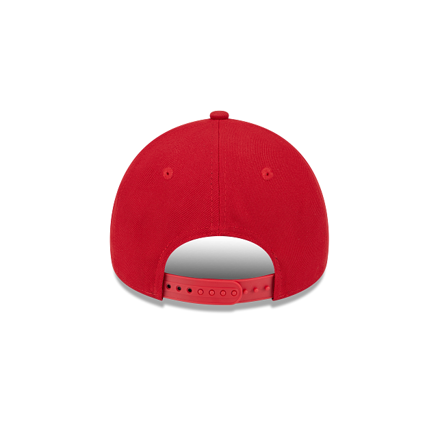 NHL Hat 940 A-Frame Core Blackhawks