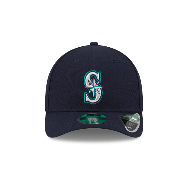 MLB Hat 940 M-Crown Snapback Player Replica Mariners