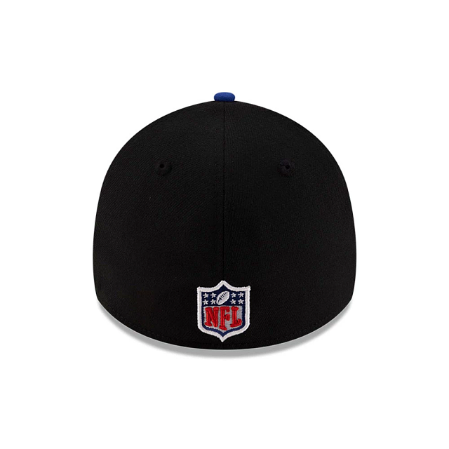 NFL Hat 3930 Draft 2025 Bills