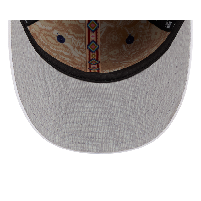 MLB Hat 5950 Spring Training 2026 Dodgers