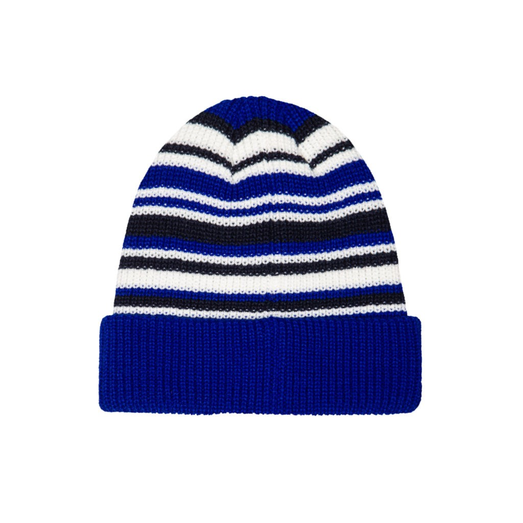La Liga Knit Hat Toner Cuff FC Real Madrid