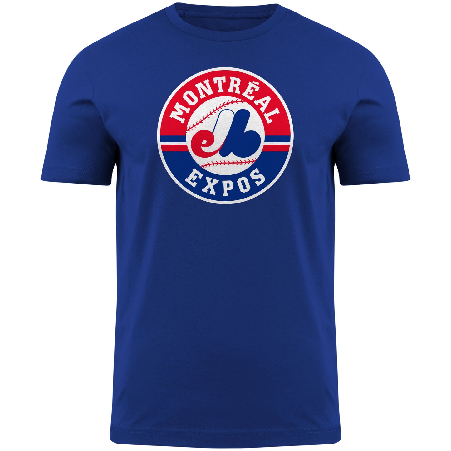 MLB T-Shirt 1992 Logo Expos