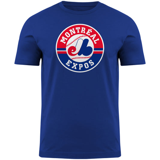 MLB T-Shirt 1992 Logo Expos