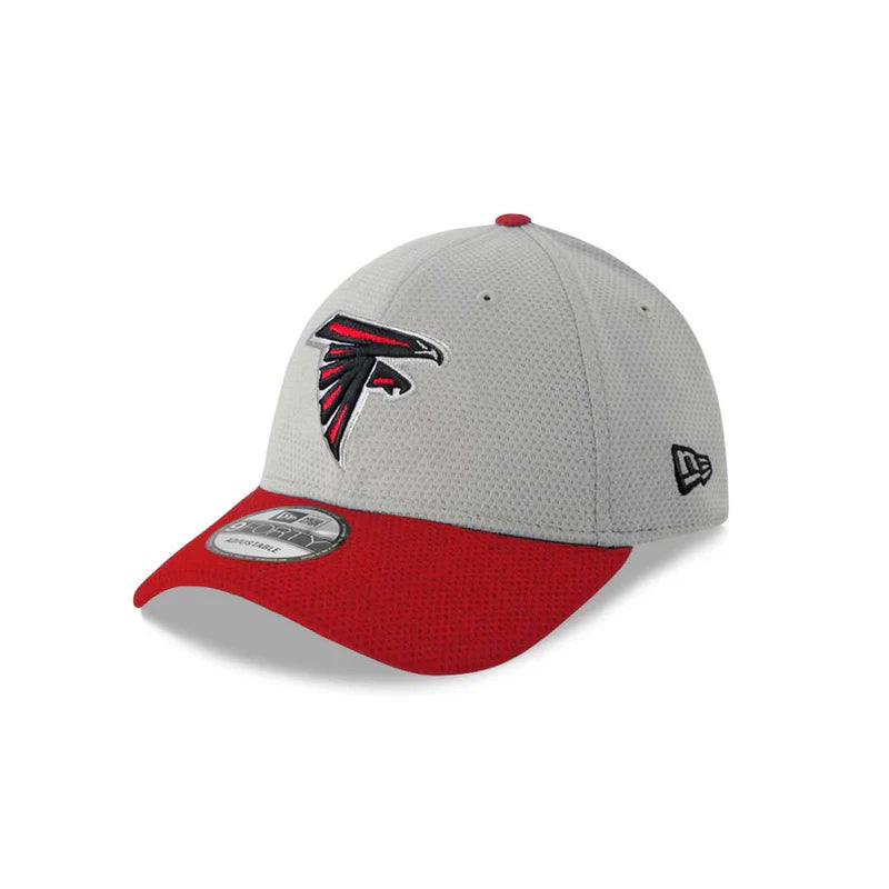 NFL Hat 940 Perf Gray Team Falcons