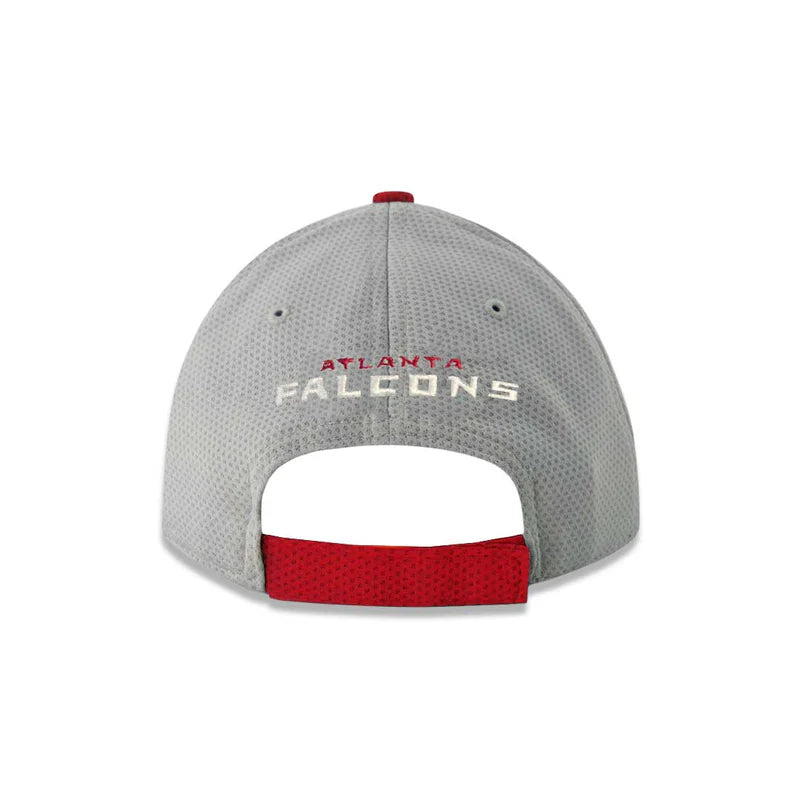 NFL Hat 940 Perf Gray Team Falcons