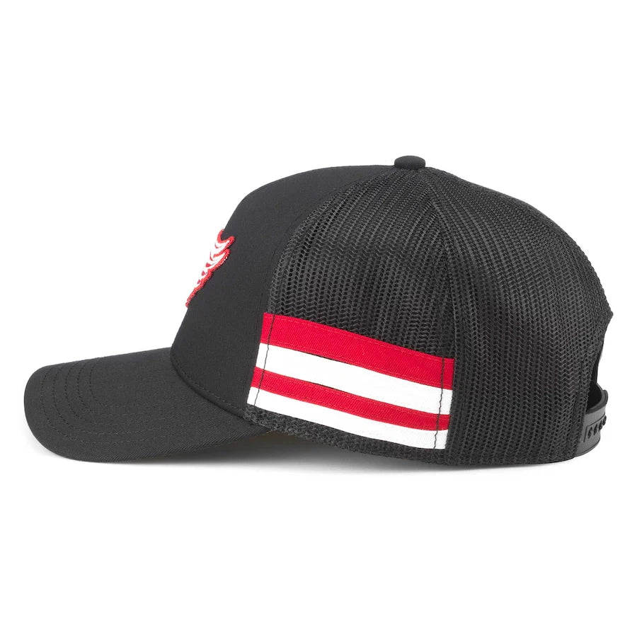 NHL Hat HotFoot Red Wings