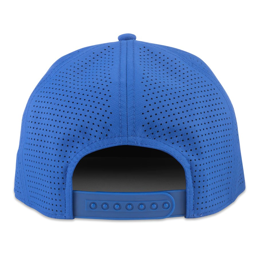 NHL Hat Buxton Pro Tech Maple Leafs
