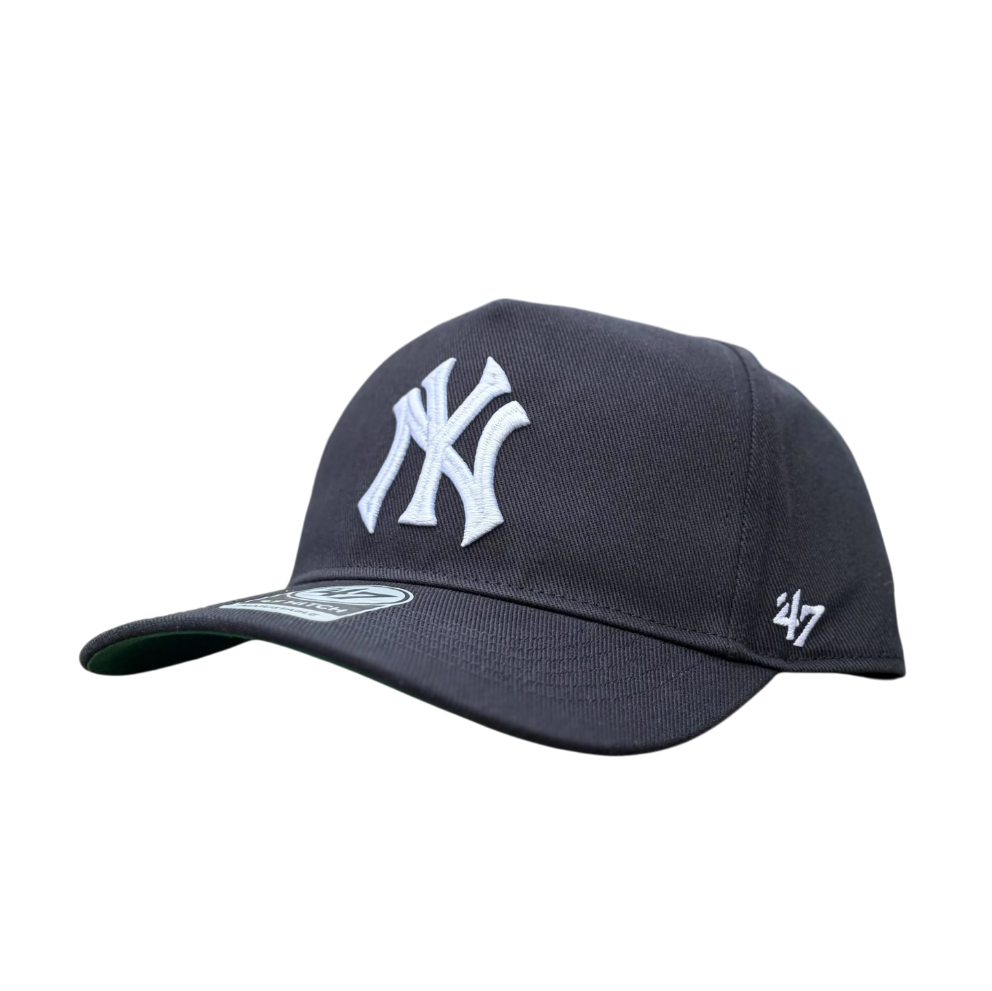 MLB Hat '47 Hitch Golden Age Replica Yankees