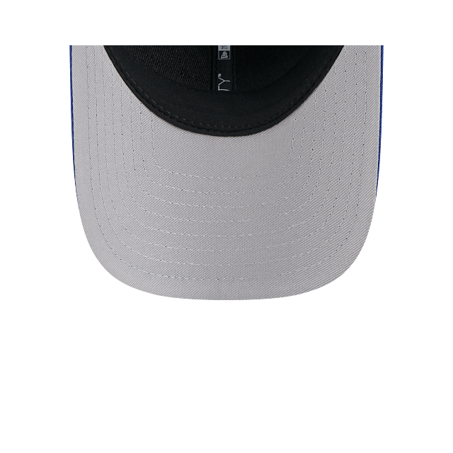 NFL Hat 940 Snapback A-Frame M-Crown Bills
