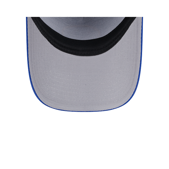 NHL Hat 940 A-Frame Core Sabres