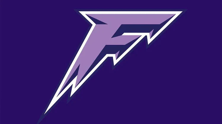 PWHL Flag 3x5 Minnesota Frost