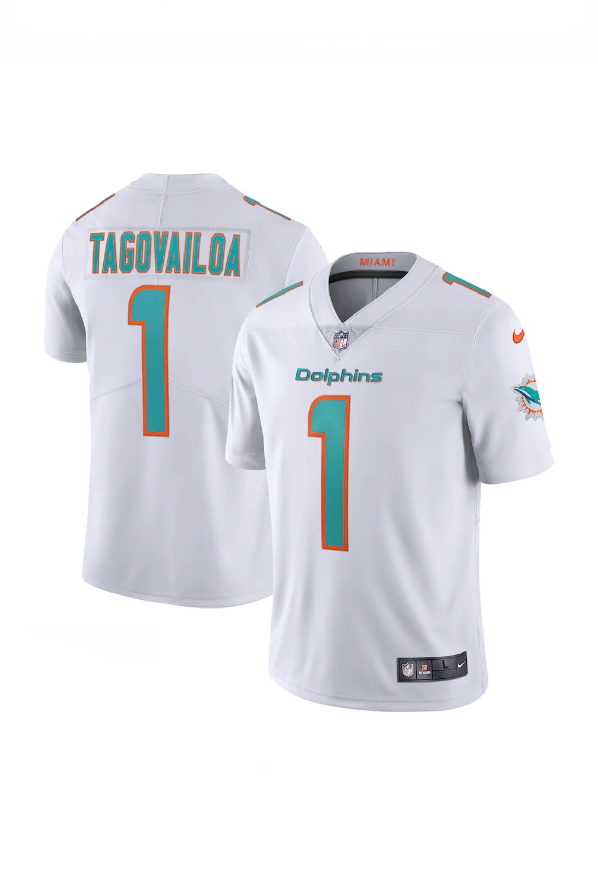 Nfl top untouchable jersey