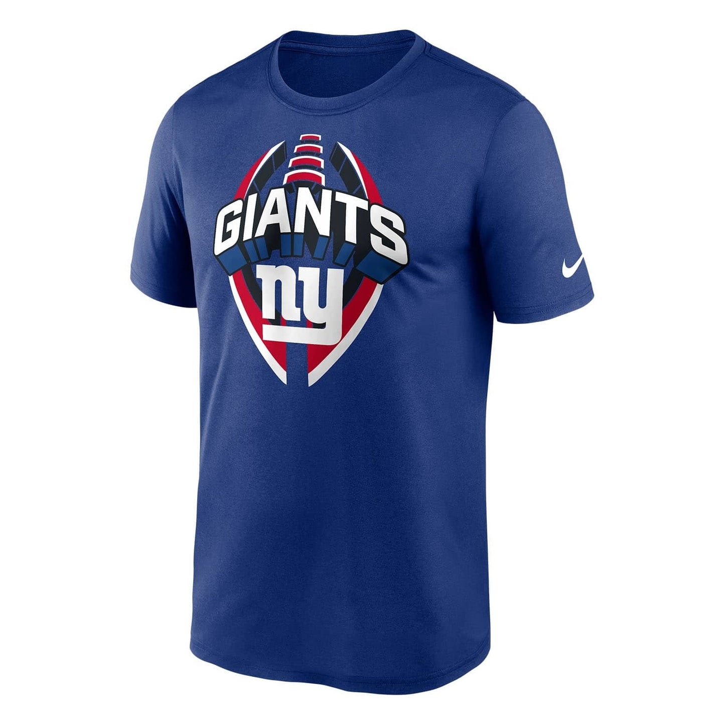 NFL Dri-Fit T-Shirt Legend Icon Performance 2025 Giants