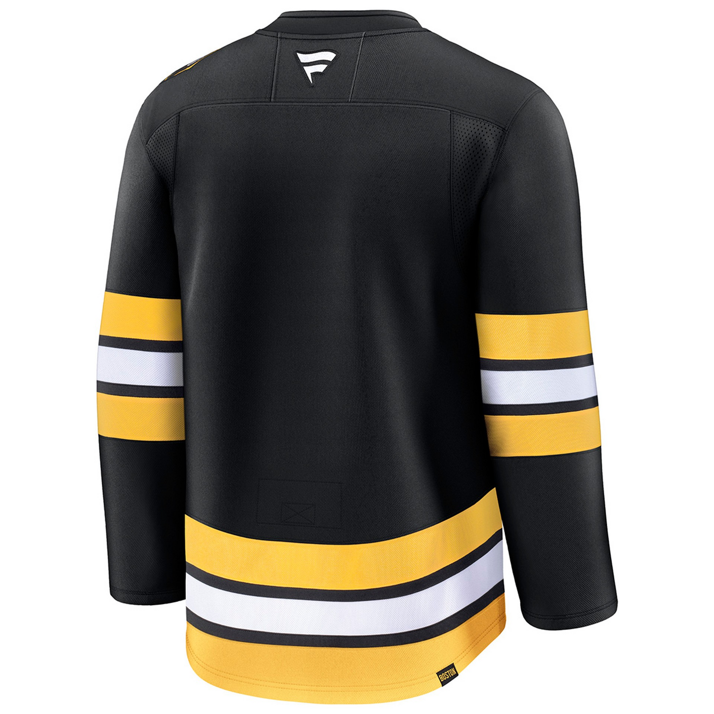 NHL Premium Jersey Blank Home 2025/26 Bruins