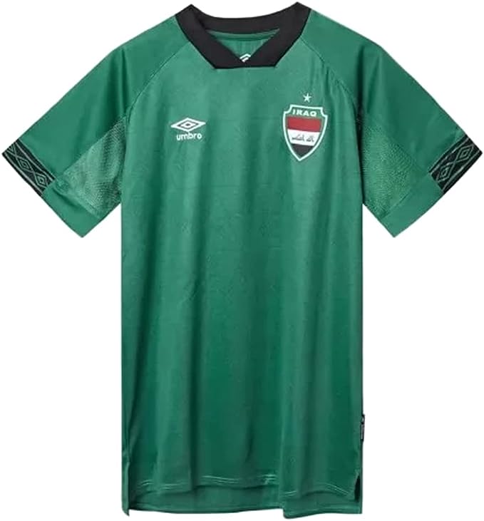 iraqi national team jersey