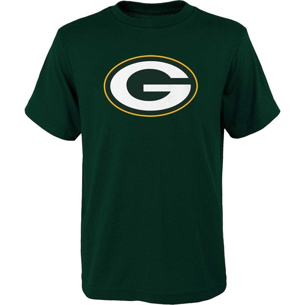 NFL Player T-Shirt Player Icon Jordan Love Packers