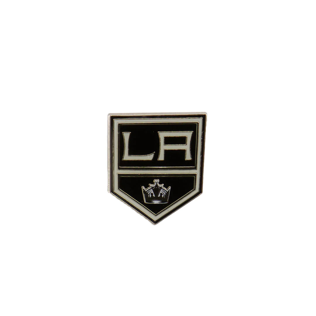 NHL Lapel Pin Logo Kings (2011-2024)