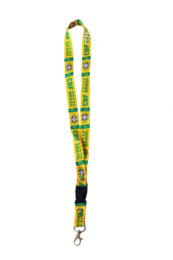 Country Lanyard Brasil