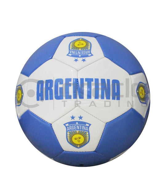 Country Soccerball Size 5 Argentina