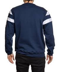 NHL Crew Neck Sweater Varsity Maple Leafs