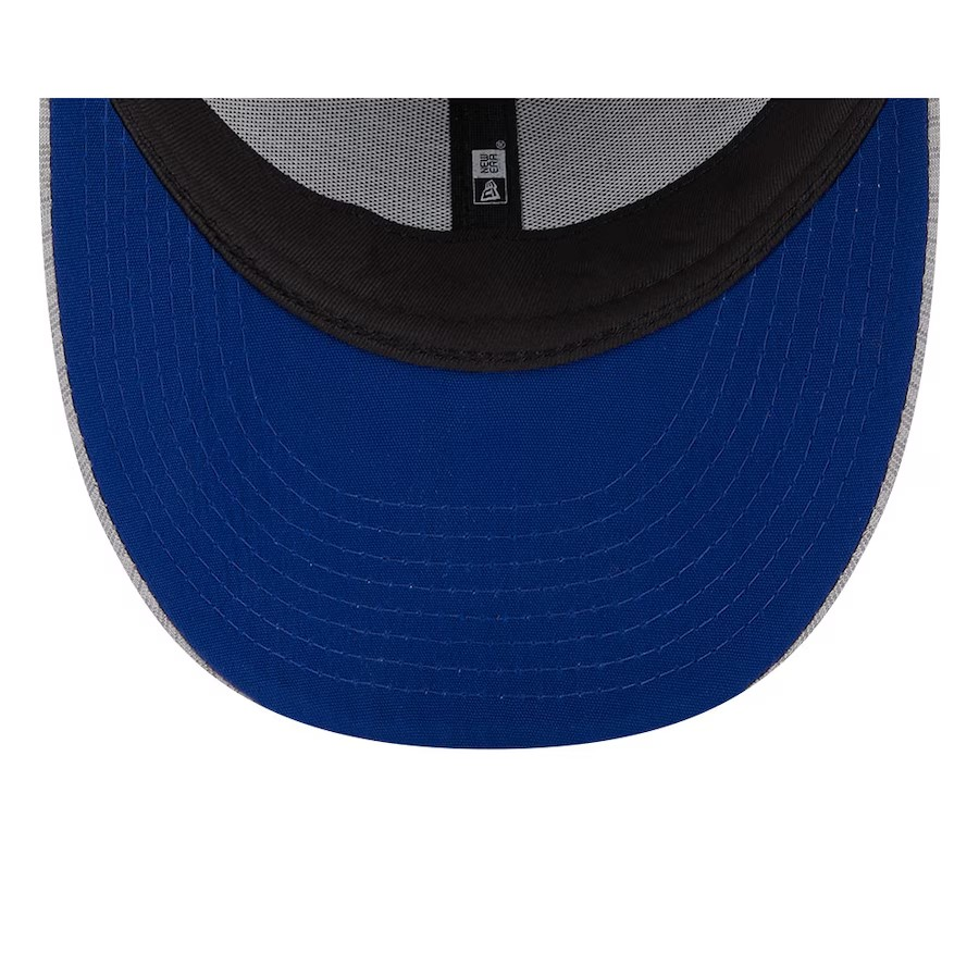 MLB Hat LP5950 Gray Clubhouse 2023 Blue Jays