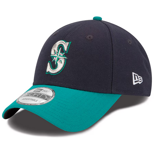 MLB Hat 940 The League Alt Mariners