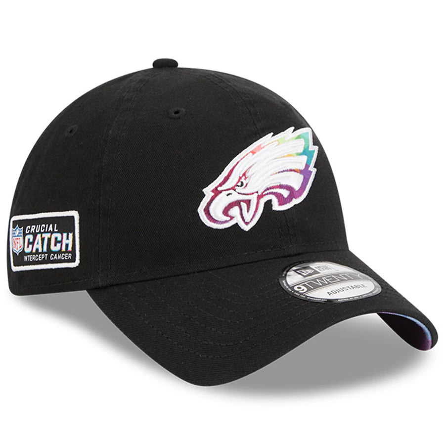 Eagles hotsell cancer hat