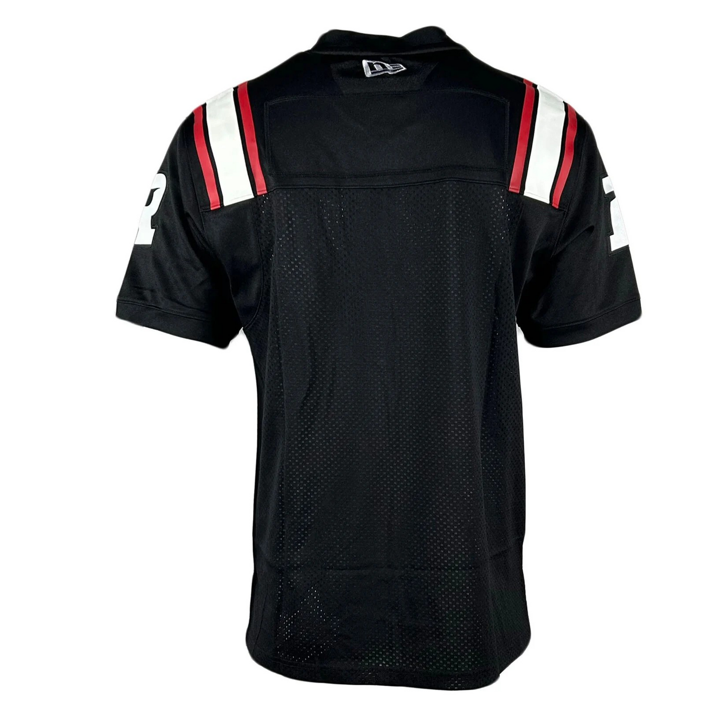 CFL Youth Jersey Home Redblacks (New Logo)