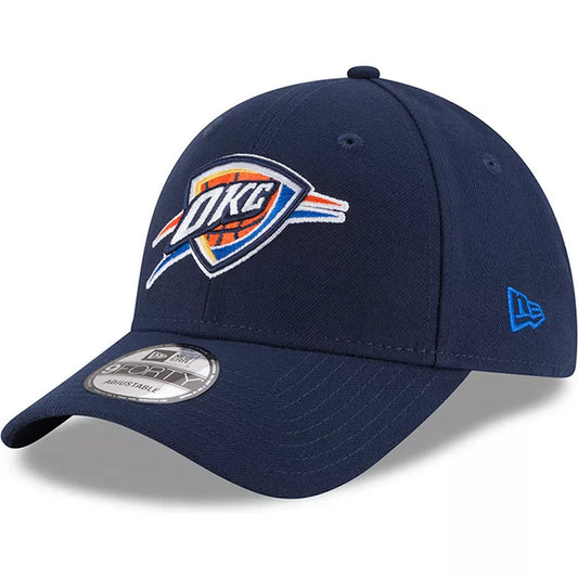 NBA Hat 940 The League Thunder