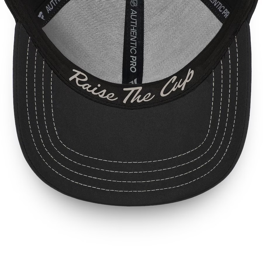 NHL Hat Stanley Cup Champions Locker Room Adjustable 2025 Panthers