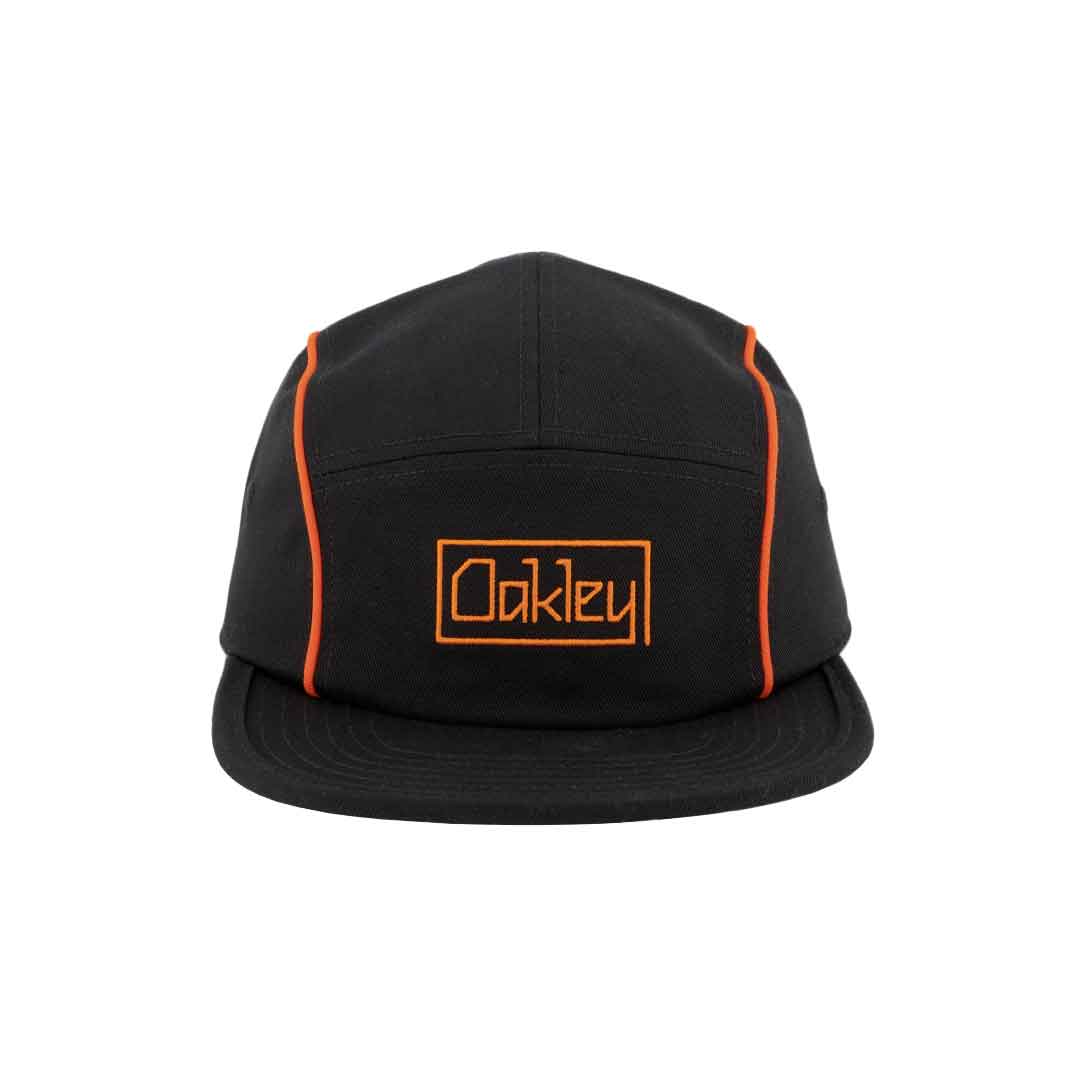 Oakley 5 clearance panel hat