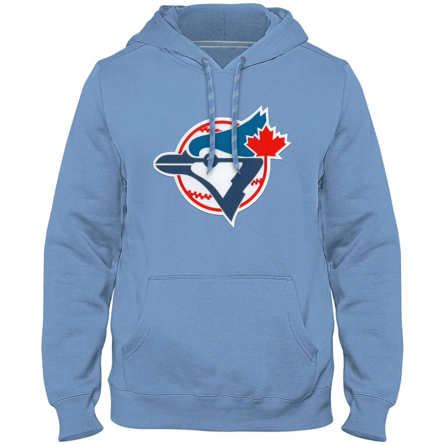 MLB Hoodie Cooperstown Express Blue Jays