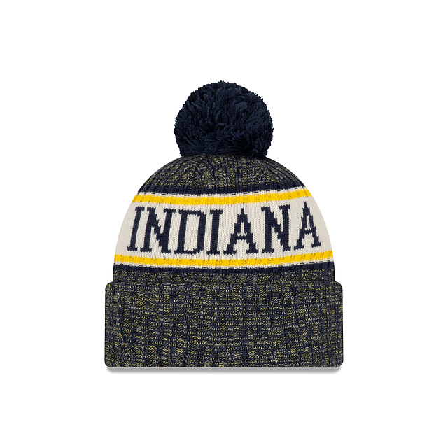 NBA Knit Hat Sport Pacers