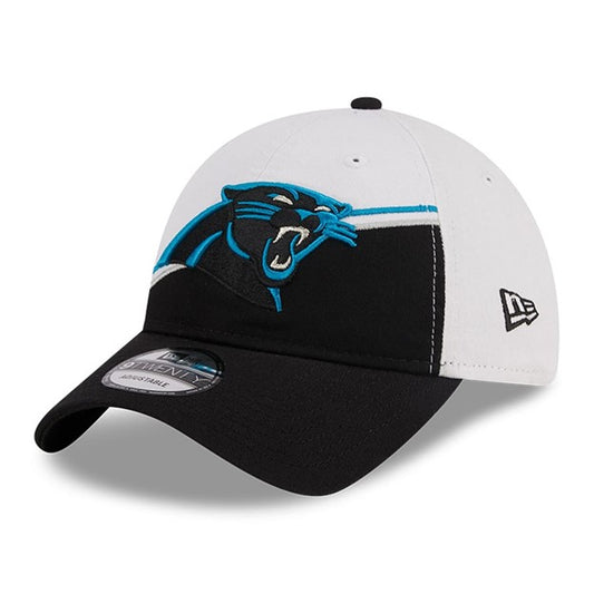 NFL Hat 920 Sideline 2023 Panthers