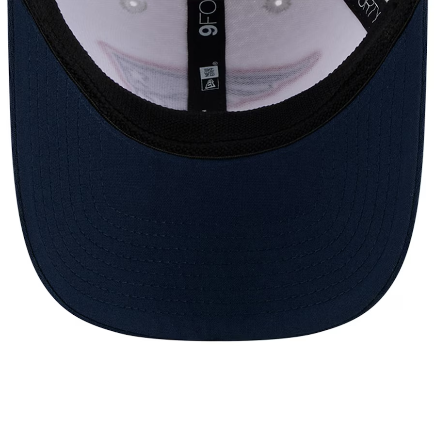 NFL Hat 940 Stretch Snap Training Camp 2024 Patriots