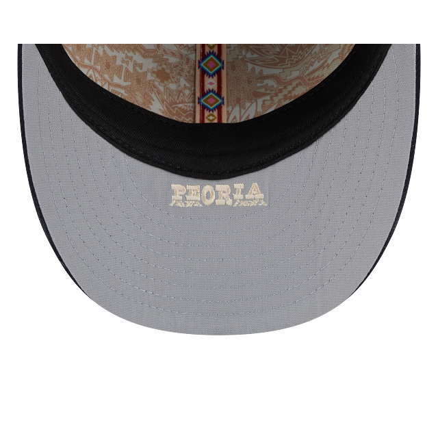 MLB Hat 5950 Spring Training 2026 Mariners