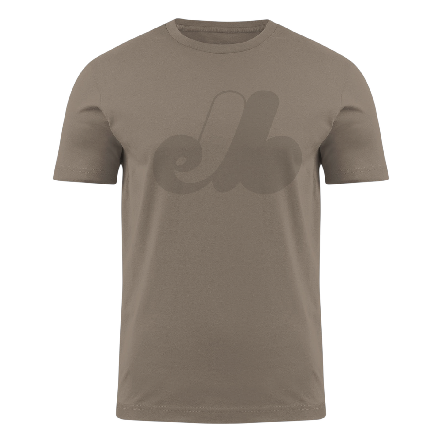 MLB T-Shirt Safari Cooperstown Canyon Trail Expos