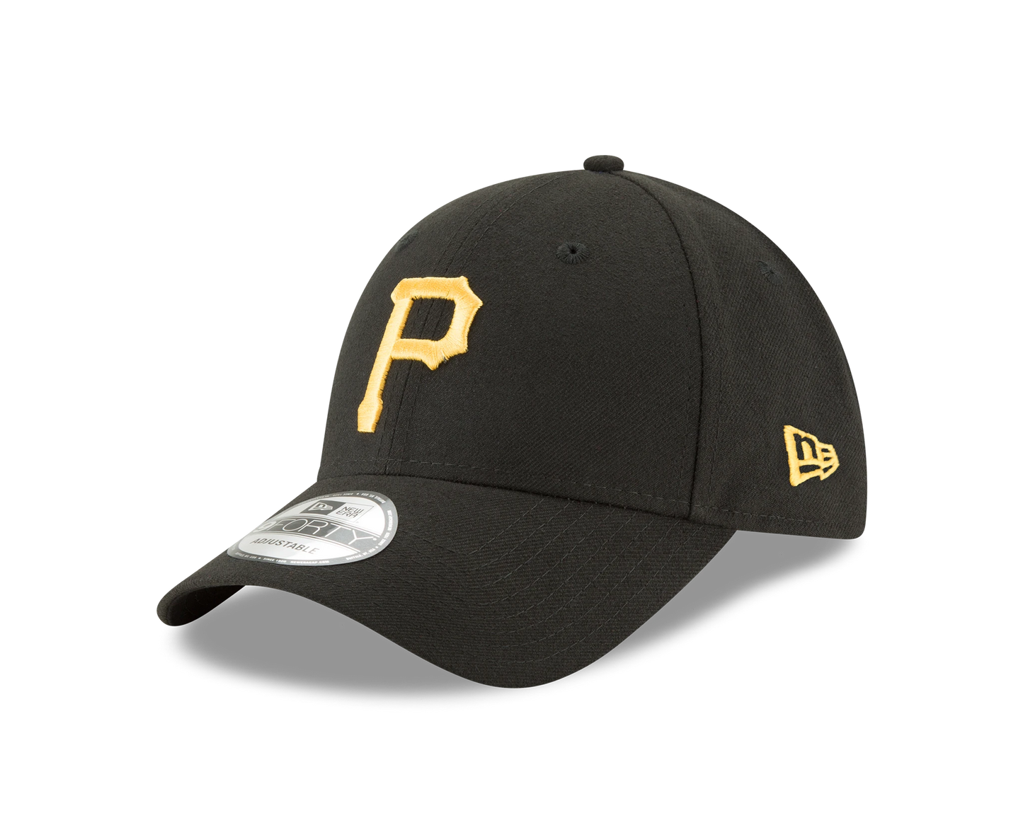 MLB Hat 940 The League Game Pirates